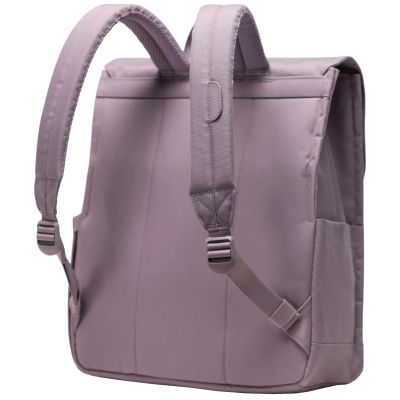 3. Herschel City Rucksack 11376-06067 Lila Einheitsgröße