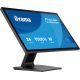 17. iiyama ProLite T2452MSC-B2 Computermonitor 61 cm (24") 1920 x 1080 px Full HD Touchscreen Schwarz