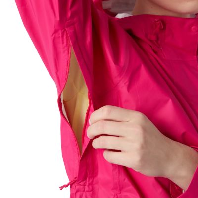 5. Helly Hansen Damen W Loke Jacke 63397 092