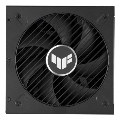 34. ASUS TUF Gaming 850W Platinum Netzteilmodul 20+4 Pin ATX Schwarz