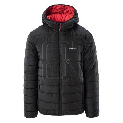 8. Hi-Tec Haimo M 92800326440 Jacke
