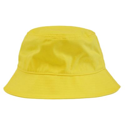 3. Tommy Jeans Sport Bucket Hat Gelb - AW0AW11661-ZGF