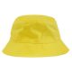 3. Tommy Jeans Sport Bucket Hat Gelb - AW0AW11661-ZGF