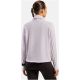 8. Damen-Halfzip-Pullover Odlo ESSENTIAL THERMAL Mid Layer, rosa