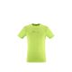 MILLET INTENSE ESSENTIAL TS SS M grünes T-Shirt