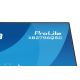 6. iiyama ProLite XB2796QSC-B1 Computermonitor 68,6 cm (27") 2560 x 1440 px Quad HD LED Schwarz