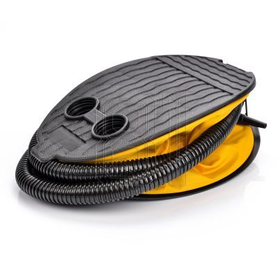 12. Foot pump Meteor 3 l 10112