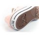 7. Converse Damen-Sportschuhe Chuck Taylor All Star Sneaker pink modisch
