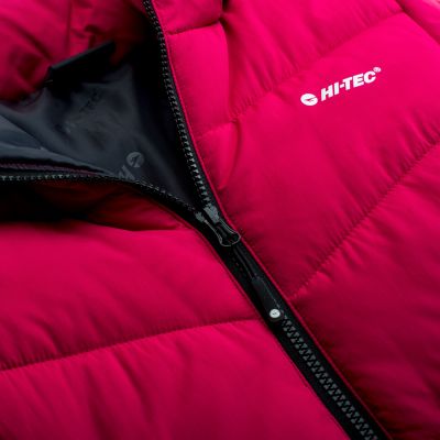 3. Damen-Wintersteppjacke LADY FISA