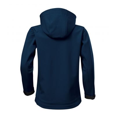 3. Malfini Softshell Performance Jr MLI-53502 Jacke