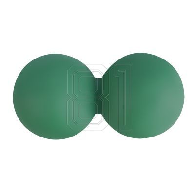 2. Spokey Hardy Duo SPK-944205 Doppel-Massageball