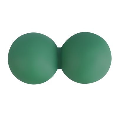 2. Spokey Hardy Duo SPK-944205 Doppel-Massageball