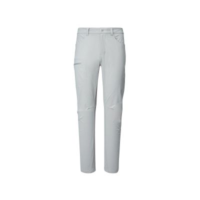 MILLET Ubic Stretch Pant M Herrenhose grau