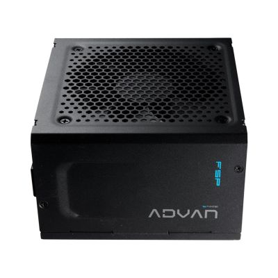 4. FSP Netzteil ADVAN 1000 GM 80+G 1000W F-Modular ATX3.1/GEN5.1 für den Einzelhandel