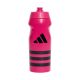 4. adidas Tiro 0,5 l KA0726 Wasserflasche