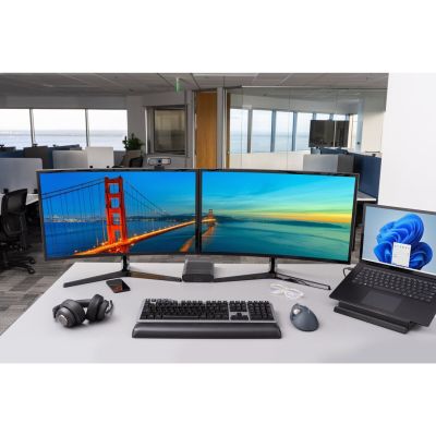 39. Kensington H3000 Bluetooth-Over-Ear-Kopfhörer