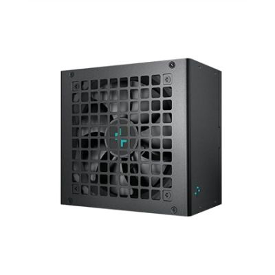 14. DeepCool PL650-D 650W 80 Plus Bronze Netzteil