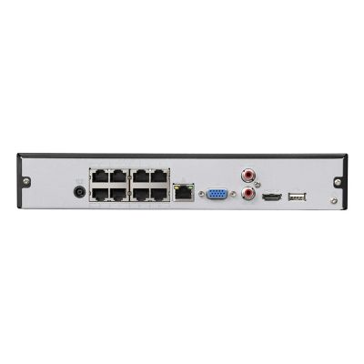 7. 8-Kanal-IP-Recorder BCS-L-NVR0801-4KE-8P(2)