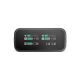 3. Sennheiser PROFILE DRAHTLOSES 2-KANAL-SET – 2-Kanal-2,4-GHz-Empfänger, 2 Ansteckmikrofone, Zubehör, Ladeetui, Tasche