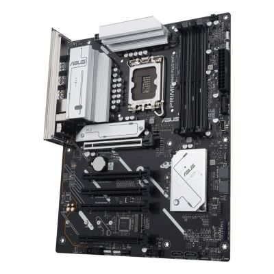13. ASUS PRIME B860-PLUS WIFI Mainboard
