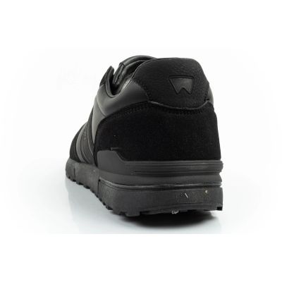 14. Wrangler Wylie Herren Sportschuhe Sneakers modisch bequem leicht