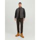 7. Jack & Jones JJEMulti Bodywarmer Collar Noos M 12200684 Asphaltweste