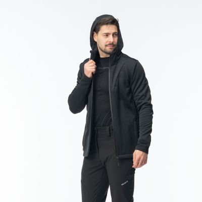 11. Herren Softshell ROCHER