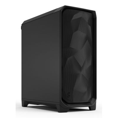 15. Fractal Design Meshify 3 Solid-Gehäuse - ATX