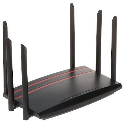 4G+ LTE Cat. 6 Access Point + LTE-CA2-103 WLAN-Router 2,4 GHz, 5 GHz, 866 Mbit/s + 300 Mbit/s