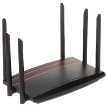 4G+ LTE Cat. 6 Access Point + LTE-CA2-103 WLAN-Router 2,4 GHz, 5 GHz, 866 Mbit/s + 300 Mbit/s