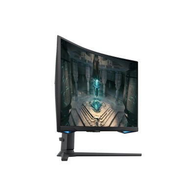 7. Monitor Samsung Odyssey G6 27" LS27BG650EUXEN