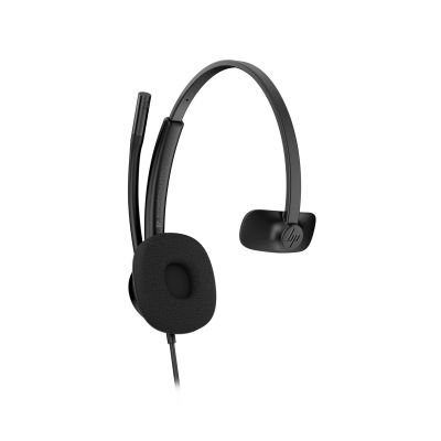 105. HP Poly Mission 415 Mono-USB-Kabel-Headset Classic