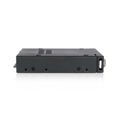 3. Icy Dock MB601VK-B Laufwerksschachtblende Schwarz