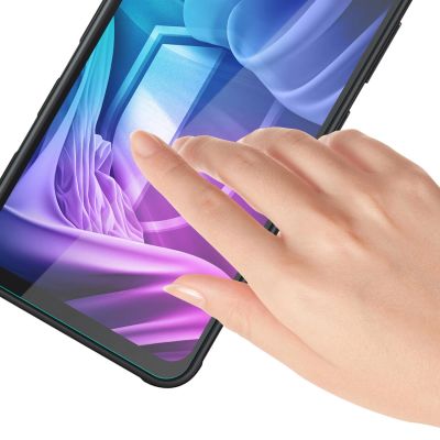 3. 3mk Silky Matt Pro Mattfolie für Samsung Galaxy XCover 7 Pro
