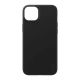 3. CARE by PanzerGlass Fearless Fashion Case für iPhone 15 Plus – Schwarz