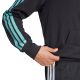 12. Herren-Sweatshirt adidas Color Script schwarz KD2265