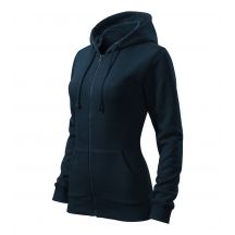 Malfini Trendy Zipper W Sweatshirt MLI-41102