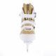 9. Tempish Enbo Duo Girl Gold Jr 13000008259 Verstellbare Schlittschuhe