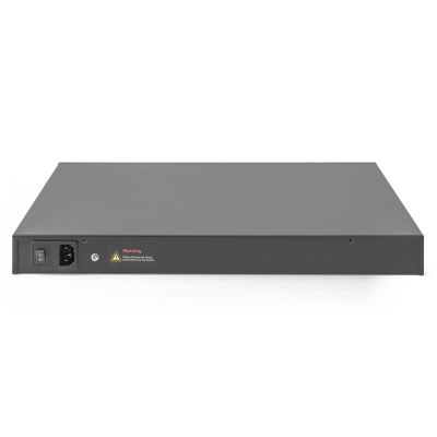 11. Digitus 24-Port 10G PoE+ Injektor