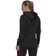 7. adidas Aeroready Big Logo Hoodie W HD3906
