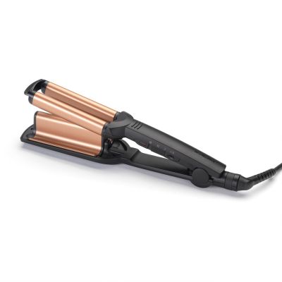19. Babyliss W2447E Lockenstab (85W; schwarz)