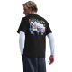 2. Nike Sportswear BB Herren-T-Shirt Schwarz IH5067 010