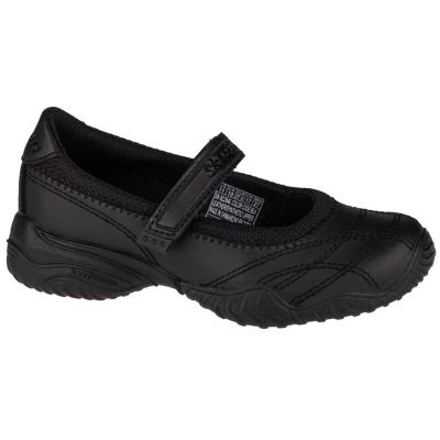5. Skechers Velocity-Pouty Jr 81264L-BLK Schuhe