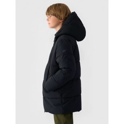 4. 4F Jr Jacke 4FJWAW24TDJAM464-20S