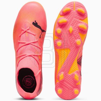 7. Puma Future 7 Match FG/AG Jr 107729-03 Fußballschuhe
