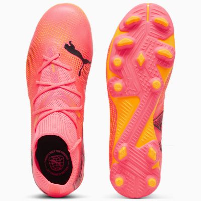 7. Puma Future 7 Match FG/AG Jr 107729-03 Fußballschuhe
