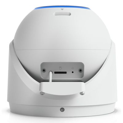 5. Ubiquiti G6 Pro Turret IP-Sicherheitskamera für Innen- und Außenbereich, 3840 x 2160 px, Decke/Wand