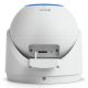 5. Ubiquiti G6 Pro Turret IP-Sicherheitskamera für Innen- und Außenbereich, 3840 x 2160 px, Decke/Wand