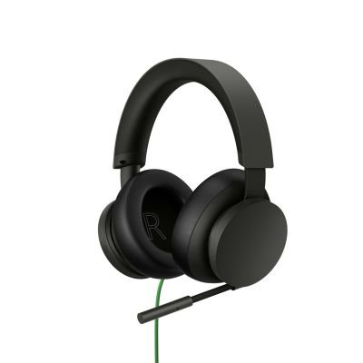 15. Microsoft XBOX Headset 8LI-00002