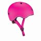 2. Globber Neon Pink Jr 506-110 Helm